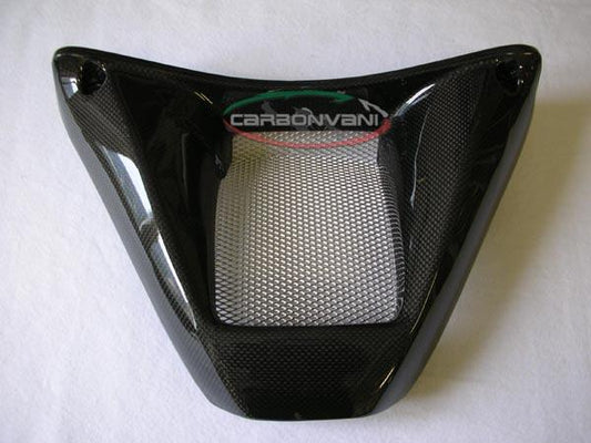 CARBONVANI MV Agusta Brutale 920 / 990 / 1090 Carbon Oil Cooler Tip