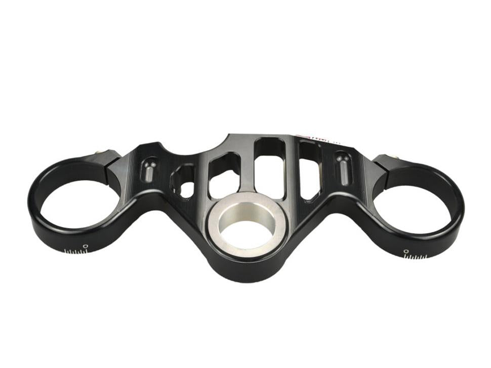 MELOTTI RACING Aprilia RSV4 Triple Clamps Top Plate (road)