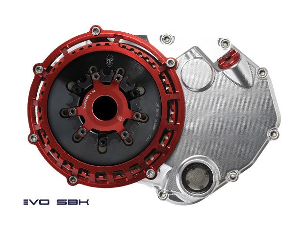 STM ITALY Ducati Monster 1200 Dry Clutch Conversion Kit