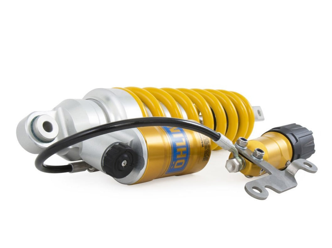 YA041 - ÖHLINS Yamaha FZ1 / FZ8 Fazer Rear Shock Absorber