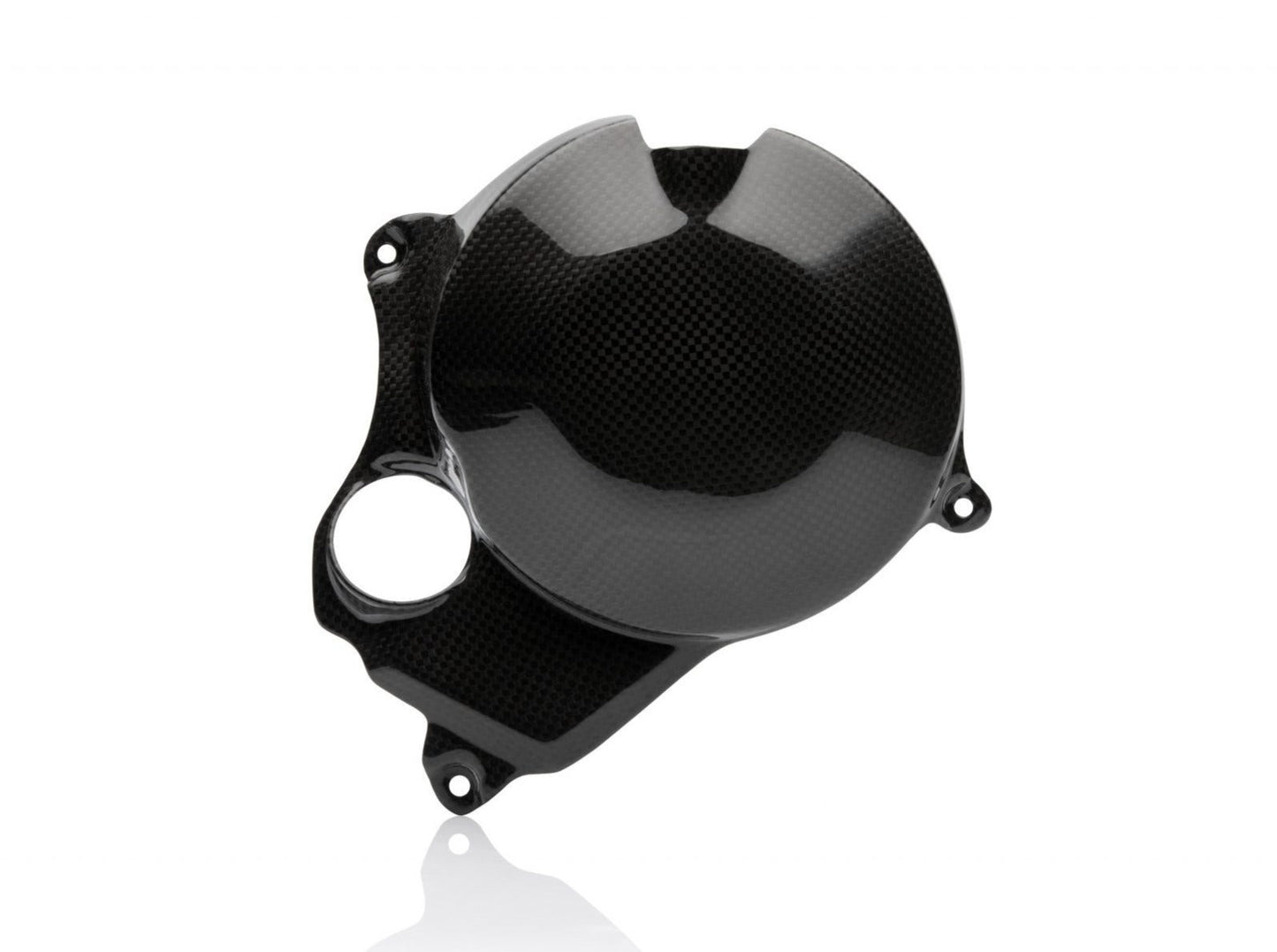 CARBON2RACE Kawasaki ZX-10R (2011+) Carbon Clutch Cover