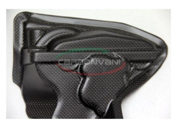 CARBONVANI Ducati Panigale 959 Carbon Cylinders Cover Set