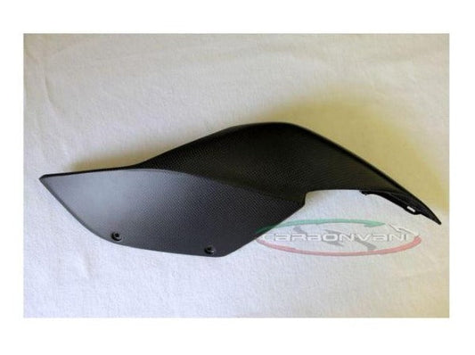 CARBONVANI Ducati Panigale 959 Carbon Tail Side Panel (left)