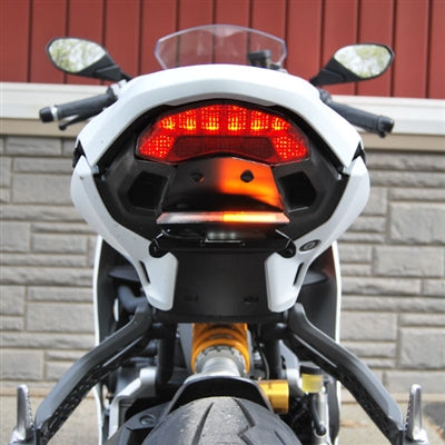 NEW RAGE CYCLES Ducati SuperSport 950/939 LED Tail Tidy Fender Eliminator