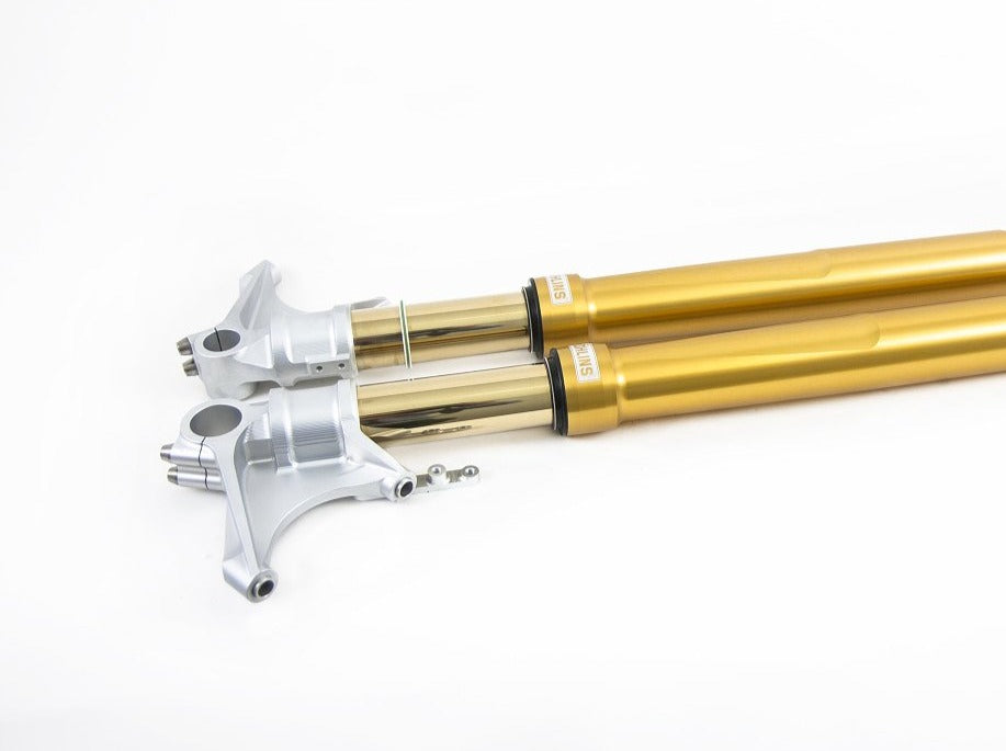 FGRT221 - ÖHLINS Kawasaki Ninja H2 Front Fork