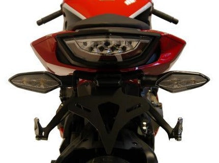 EVOTECH Honda CBR1000RR (17/19) LED Tail Tidy – Accessories in MotoDeal – Motorcycle Accessories and Parts Online Shop