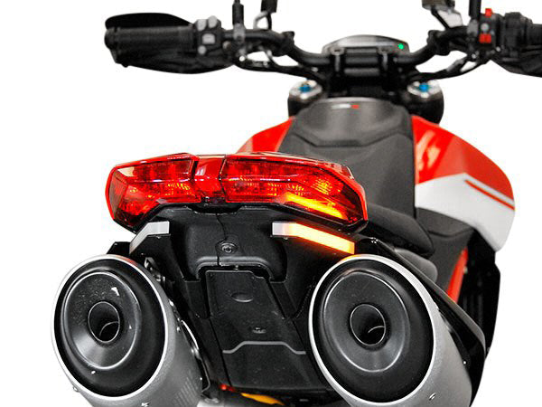 NEW RAGE CYCLES Ducati Hypermotard 950 LED Rear Turn Signals