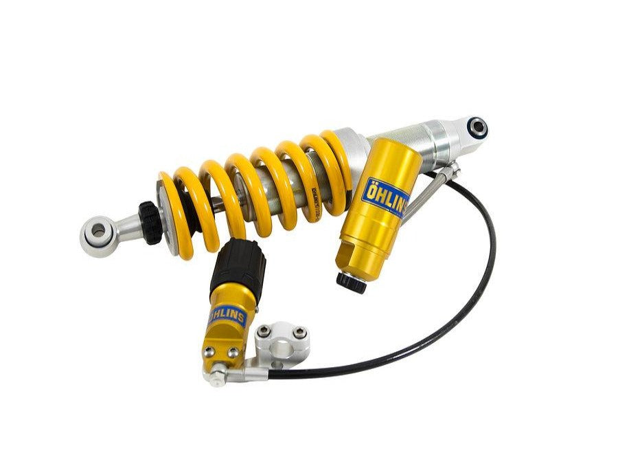 YA535 - ÖHLINS Yamaha MT-09 / Tracer 900 / XSR900 Rear Shock Absorber