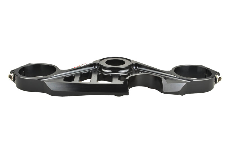 MELOTTI RACING Yamaha YZF-R1 Triple Clamps Top Plate (road)