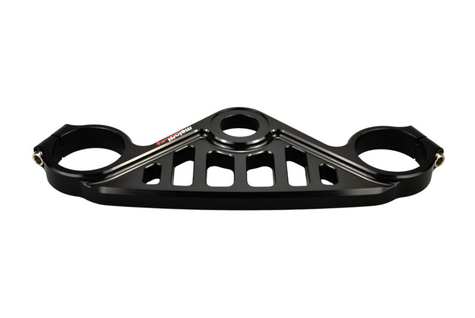 MELOTTI RACING Yamaha YZF-R6 (2006+) Triple Clamps Top Plate (racing)