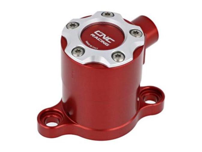 AF501 - CNC RACING Ducati Clutch Slave Cylinder "Gear" (Ø 30 mm)