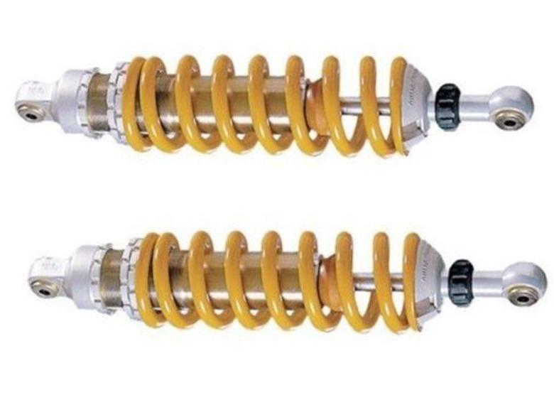 AG656 - ÖHLINS Ducati GT1000 Rear Shock Absorber