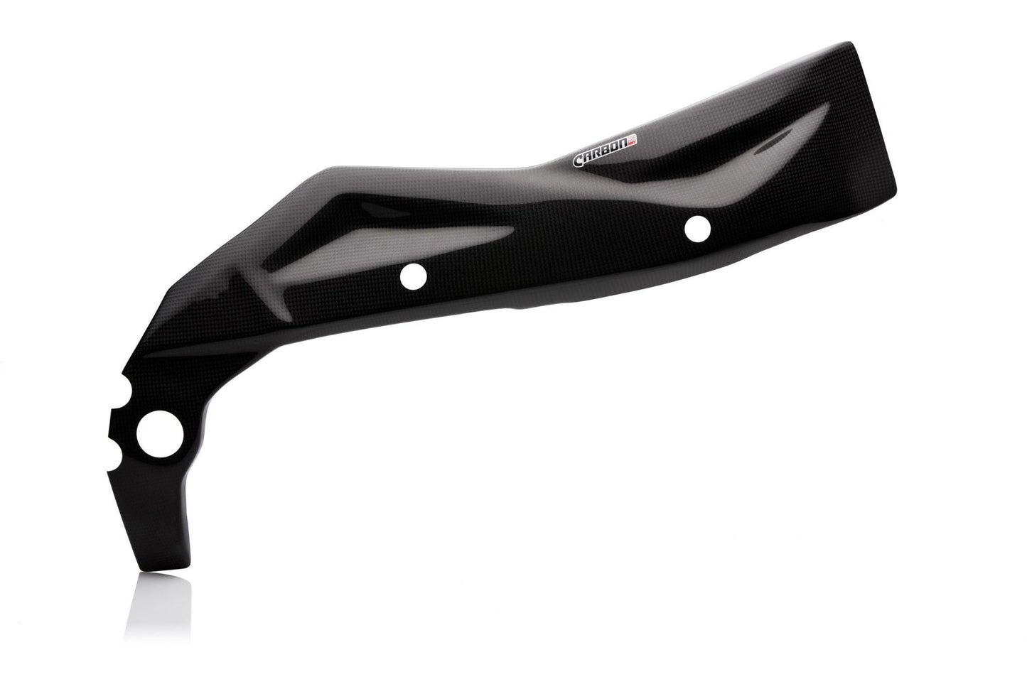 CARBON2RACE Aprilia Tuono V2 1000 Carbon Frame Covers