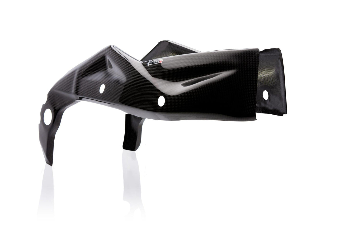 CARBON2RACE Aprilia Tuono V2 1000 Carbon Frame Covers