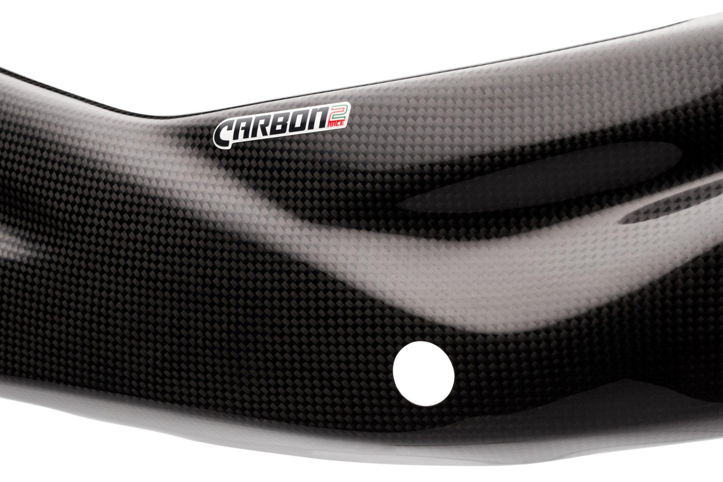 CARBON2RACE Aprilia Tuono V2 1000 Carbon Frame Covers