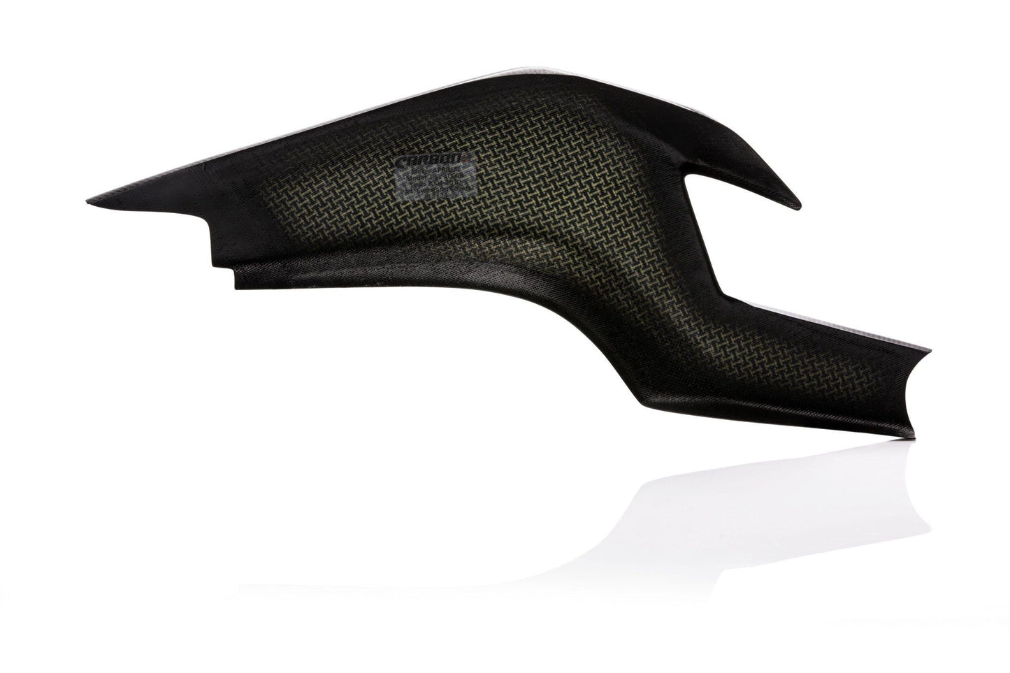 CARBON2RACE Aprilia RSV 1000 R Carbon Swingarm Covers