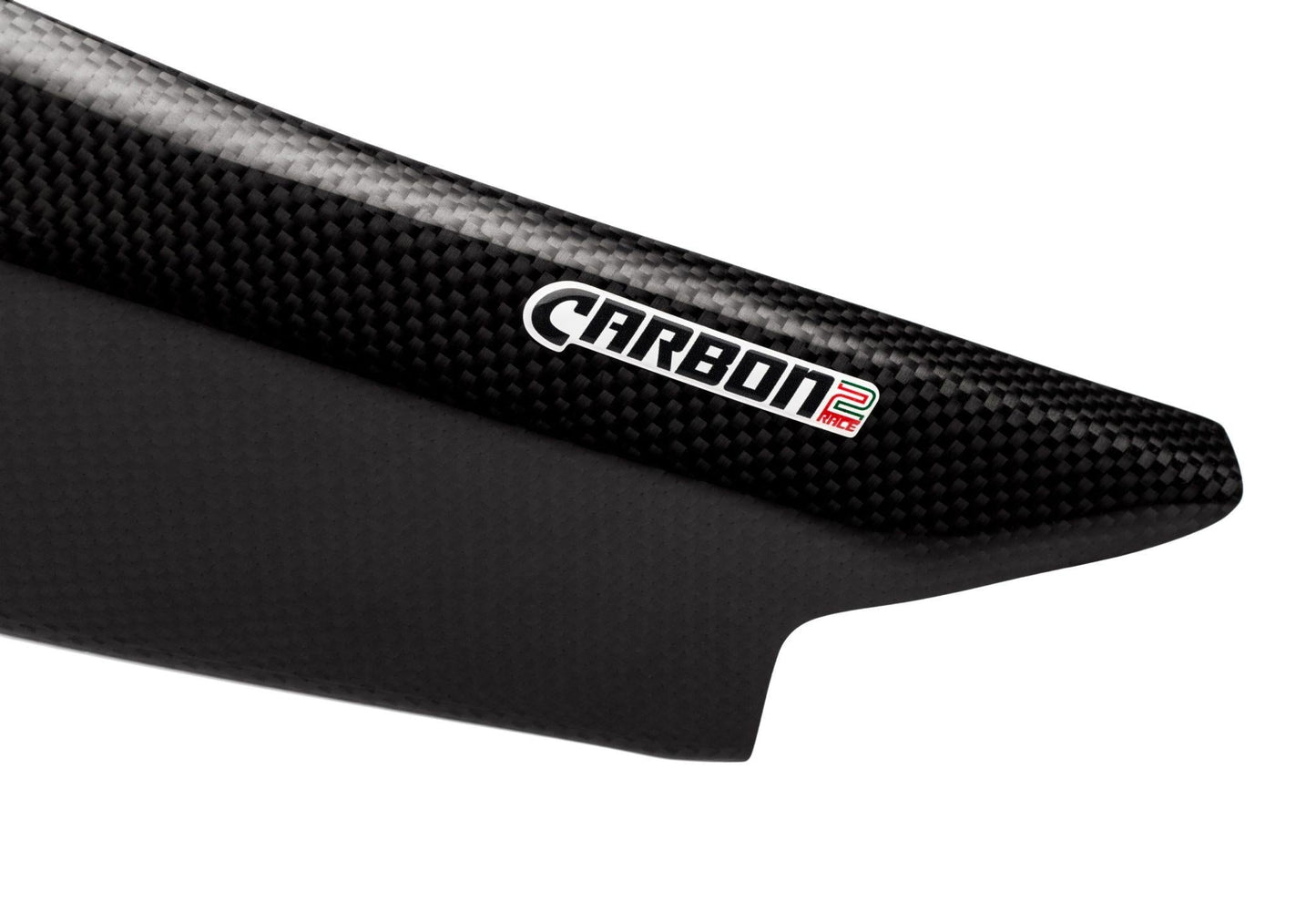 CARBON2RACE Aprilia RSV 1000 R Carbon Swingarm Covers