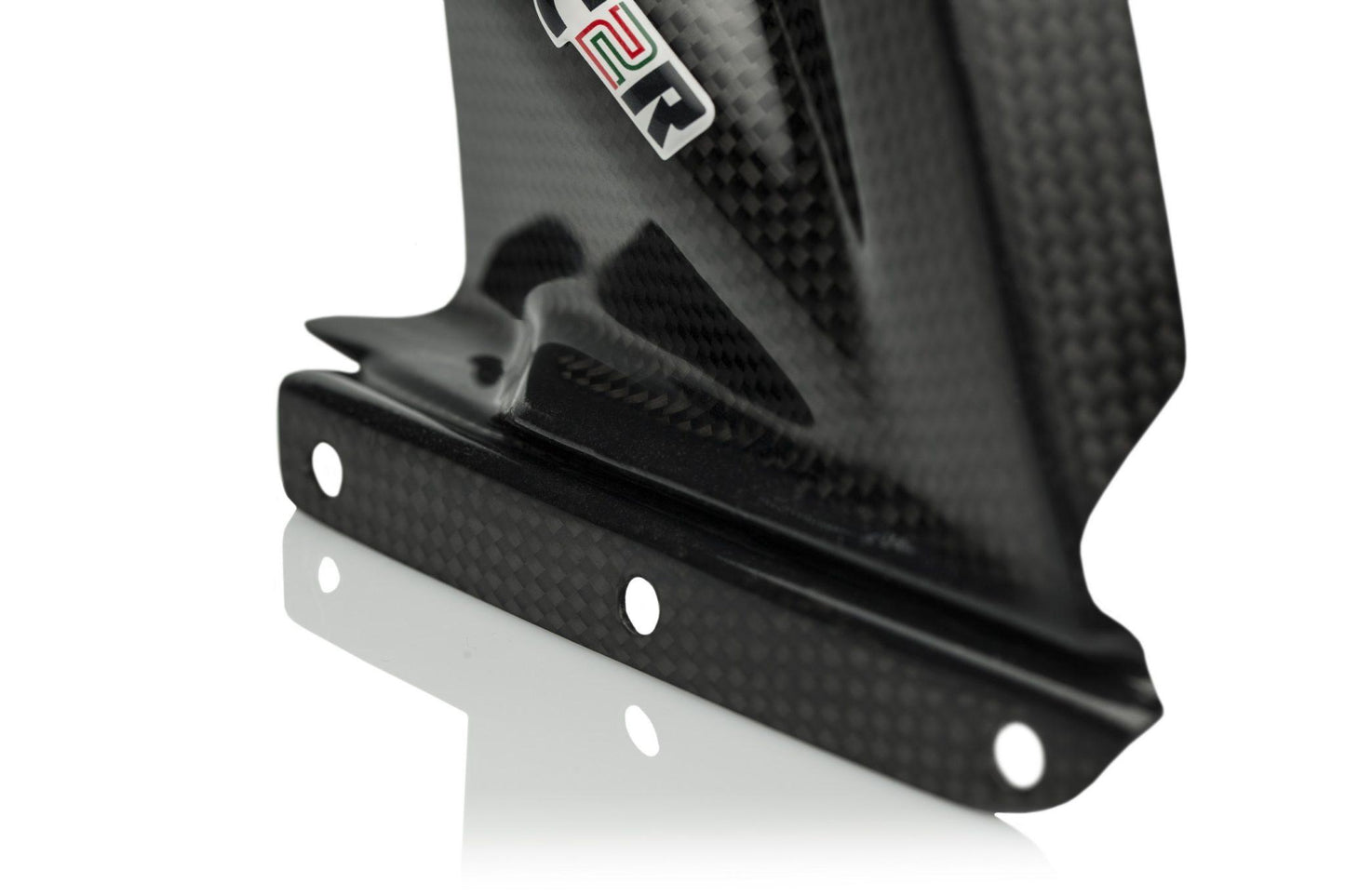 CARBON2RACE Aprilia RSV4 (09/14) Carbon Fairing Side Panels