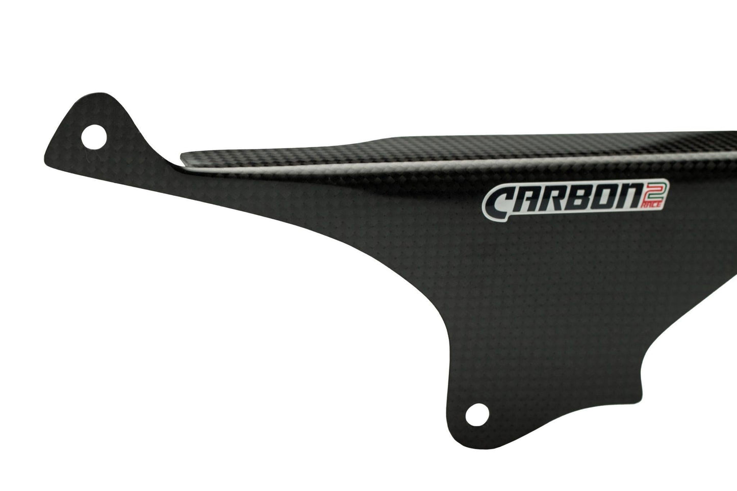 CARBON2RACE Aprilia Tuono V4 (11/20) Carbon Upper Chain Cover