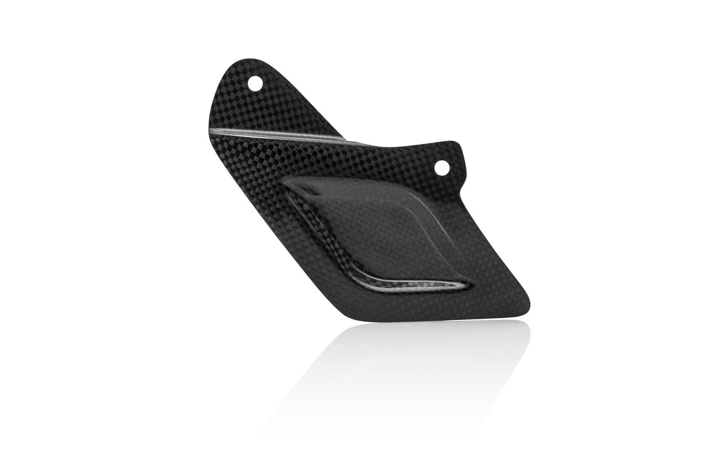 CARBON2RACE Aprilia RSV4 (09/20) Carbon Lower Chain Cover