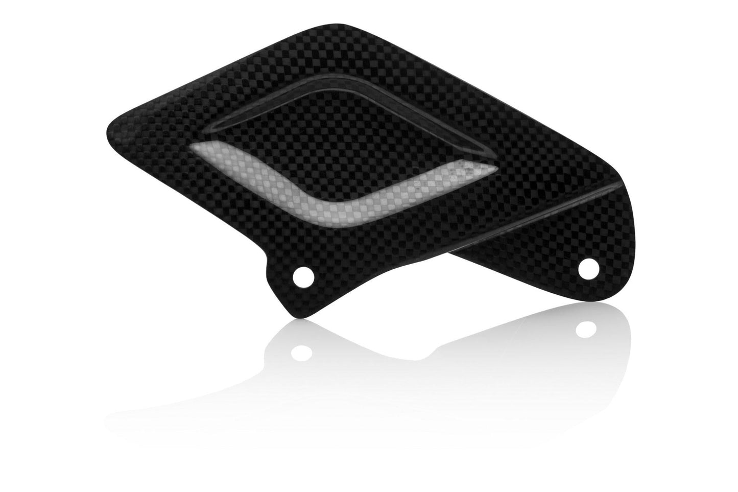 CARBON2RACE Aprilia Tuono V4 (11/20) Carbon Lower Chain Cover