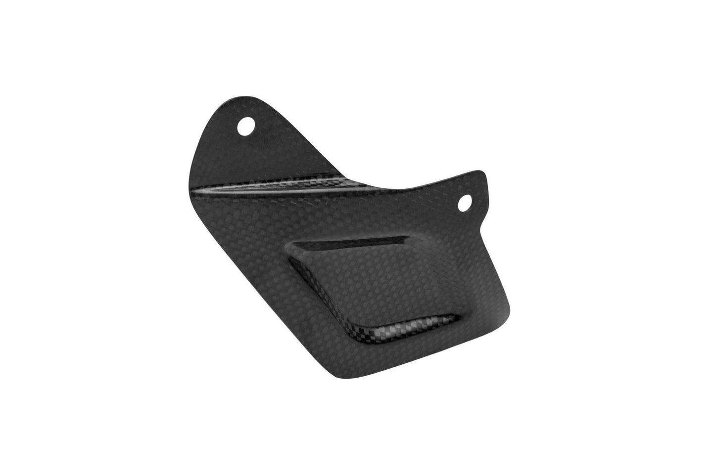 CARBON2RACE Aprilia RSV4 (09/20) Carbon Lower Chain Cover