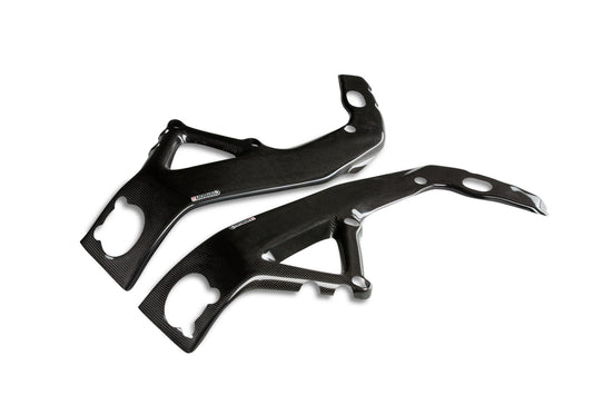 CARBON2RACE Aprilia RSV4 (09/20) Carbon Frame Covers