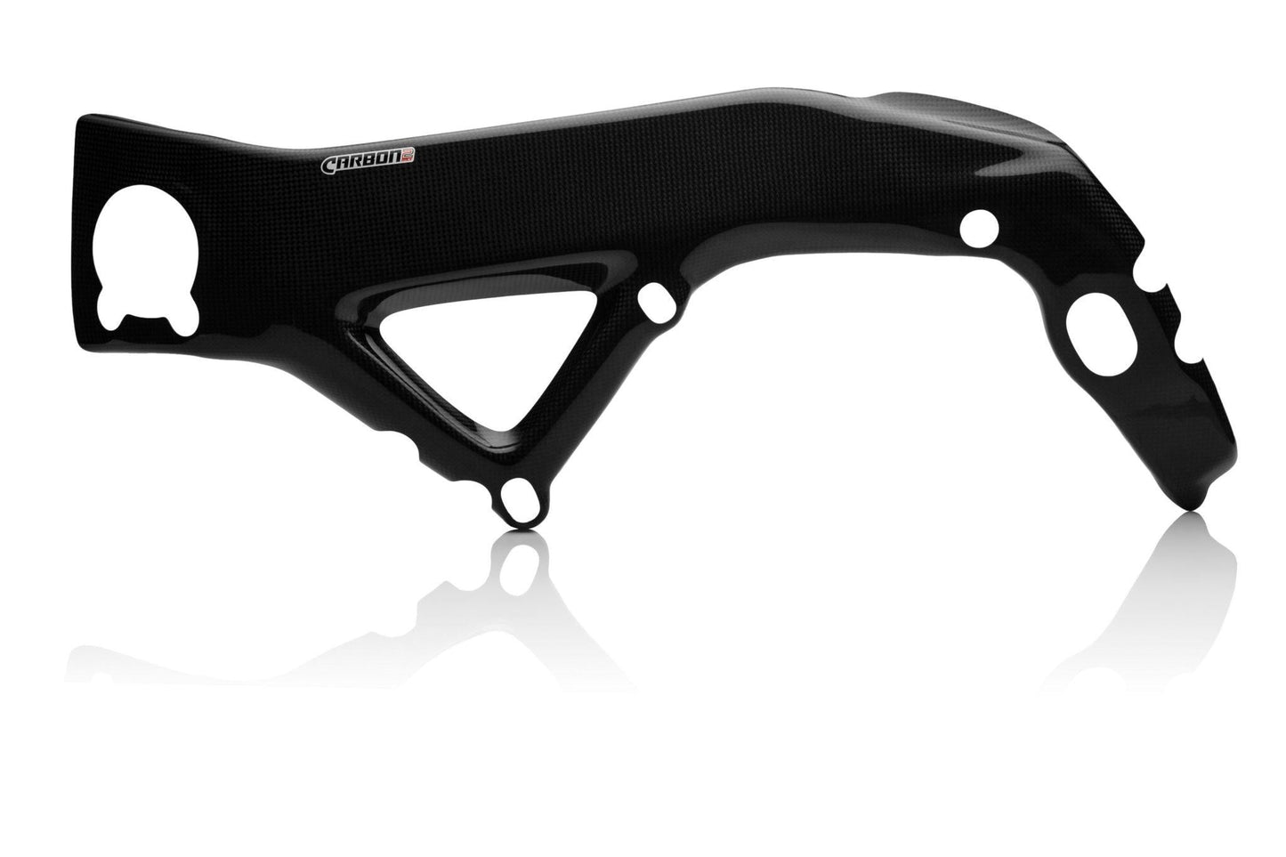 CARBON2RACE Aprilia Tuono V4 (11/20) Carbon Frame Covers