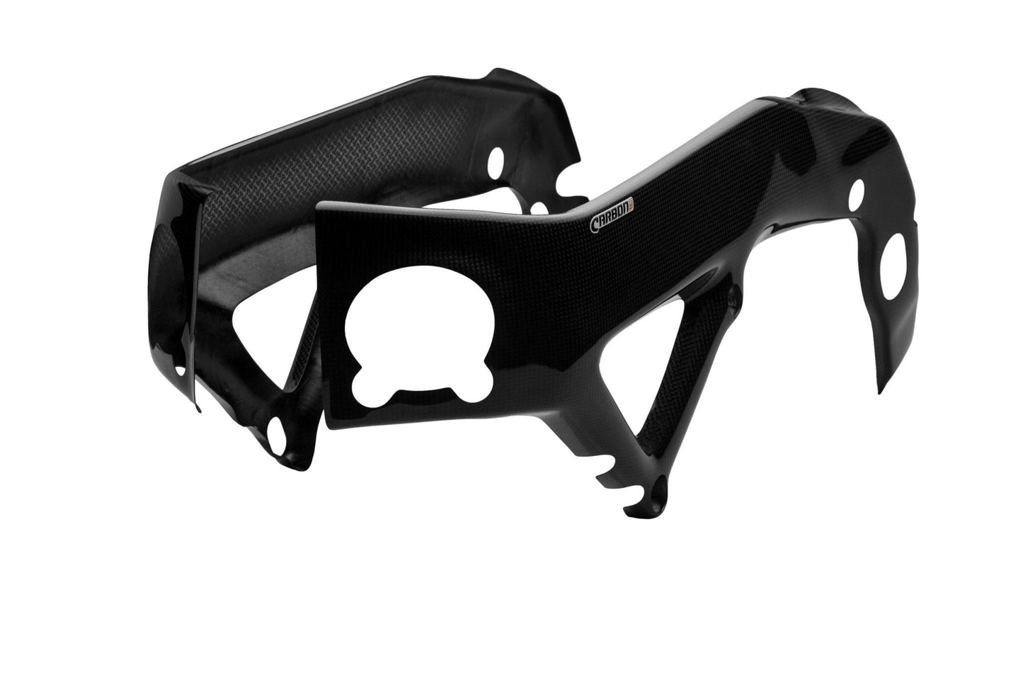 CARBON2RACE Aprilia Tuono V4 (11/20) Carbon Frame Covers