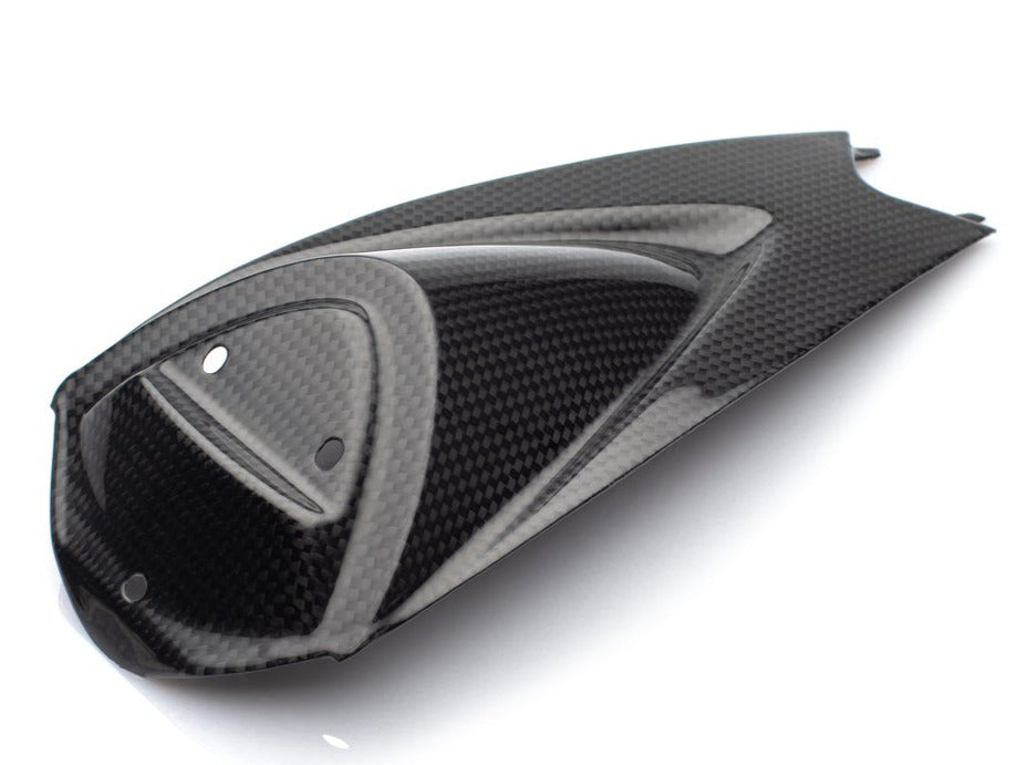 CARBON2RACE Aprilia RSV4 (09/20) Carbon Rear Seat Cover