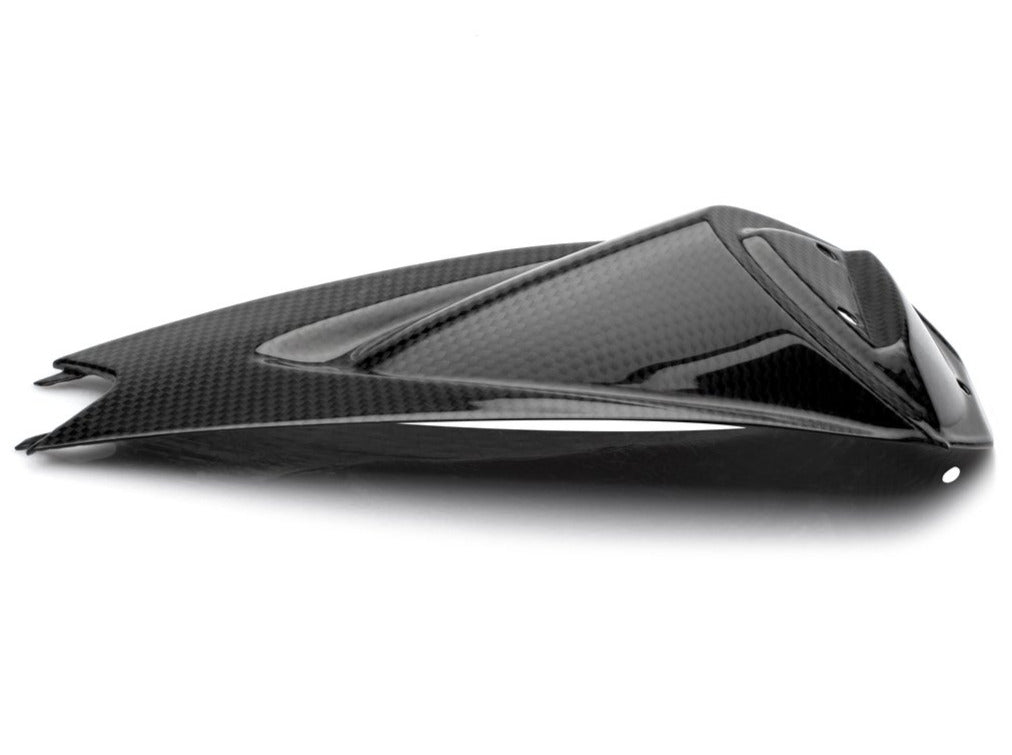 CARBON2RACE Aprilia Tuono V4 Factory (11/20) Carbon Rear Seat Cover