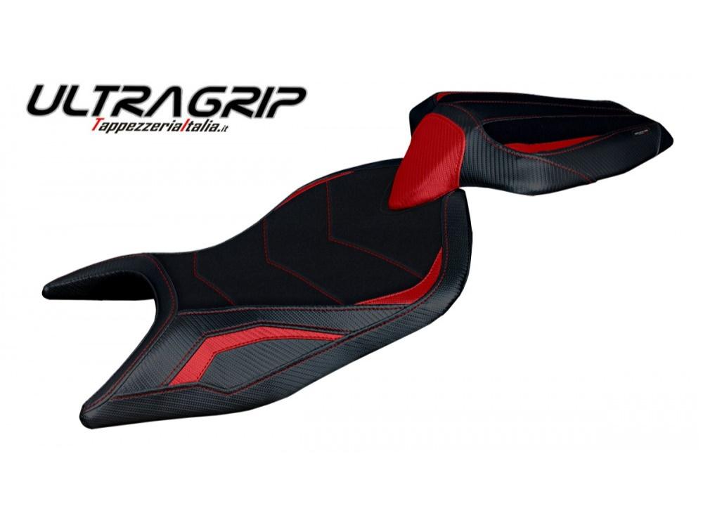 TAPPEZZERIA ITALIA Aprilia RS 660 (2020+) Ultragrip Seat Cover "Naxos"