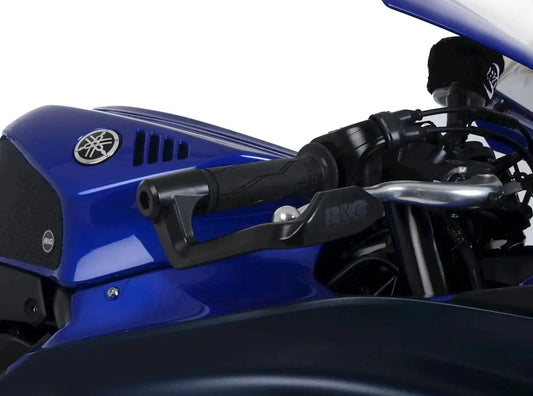 BLG0016 - R&G RACING Yamaha YZF-R6 / R7 Brake Lever Guard – Accessories in the 2WheelsHero Motorcycle Aftermarket Accessories and Parts Online Shop