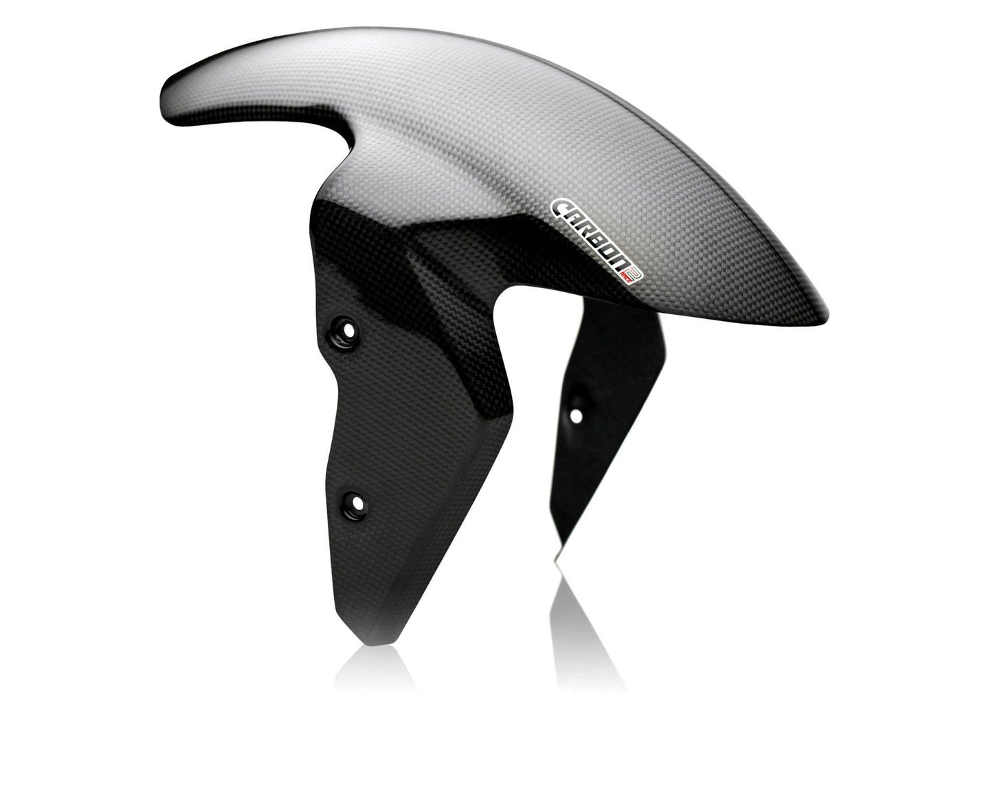 CARBON2RACE BMW S1000R (13/...) Carbon Front Fender