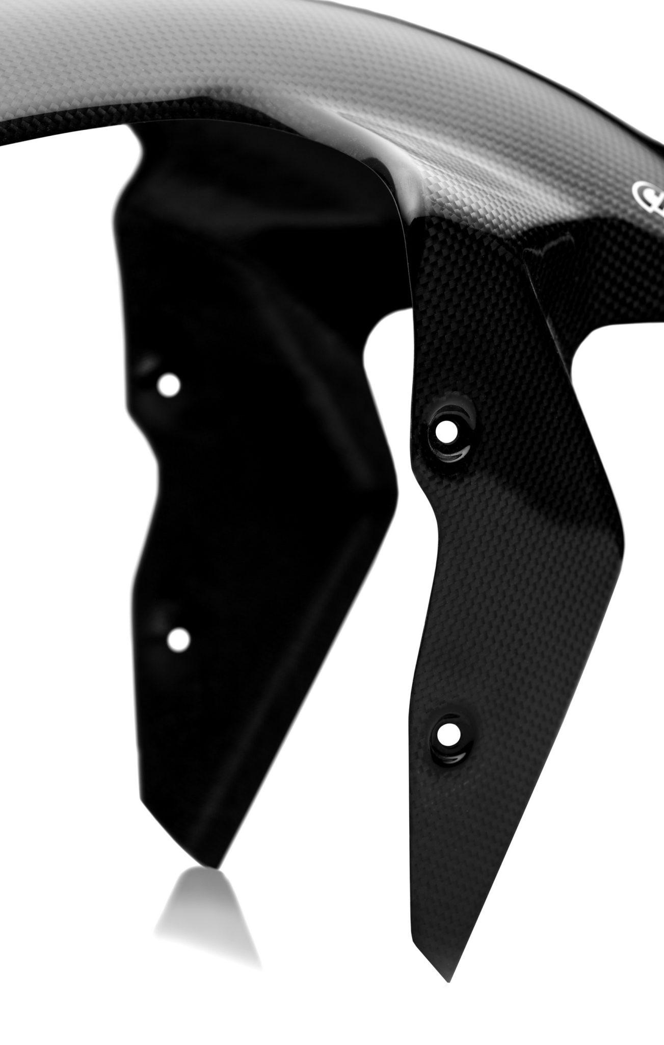 CARBON2RACE BMW S1000R (13/...) Carbon Front Fender