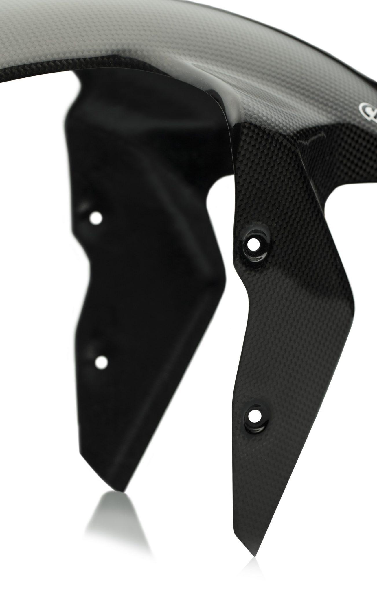 CARBON2RACE BMW S1000RR (09/18) Carbon Front Fender