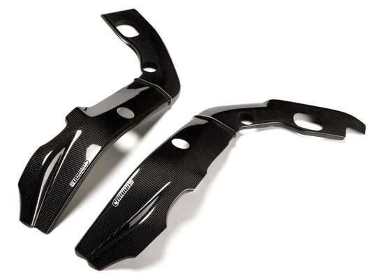 CARBON2RACE BMW S1000R (13/16) Carbon Frame Covers