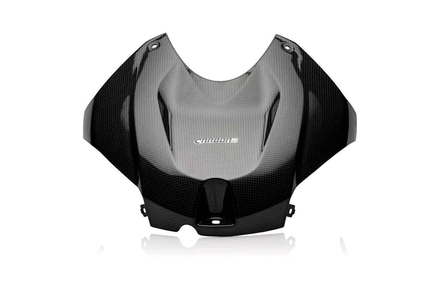 CARBON2RACE BMW S1000R (13/...) Carbon Airbox Cover