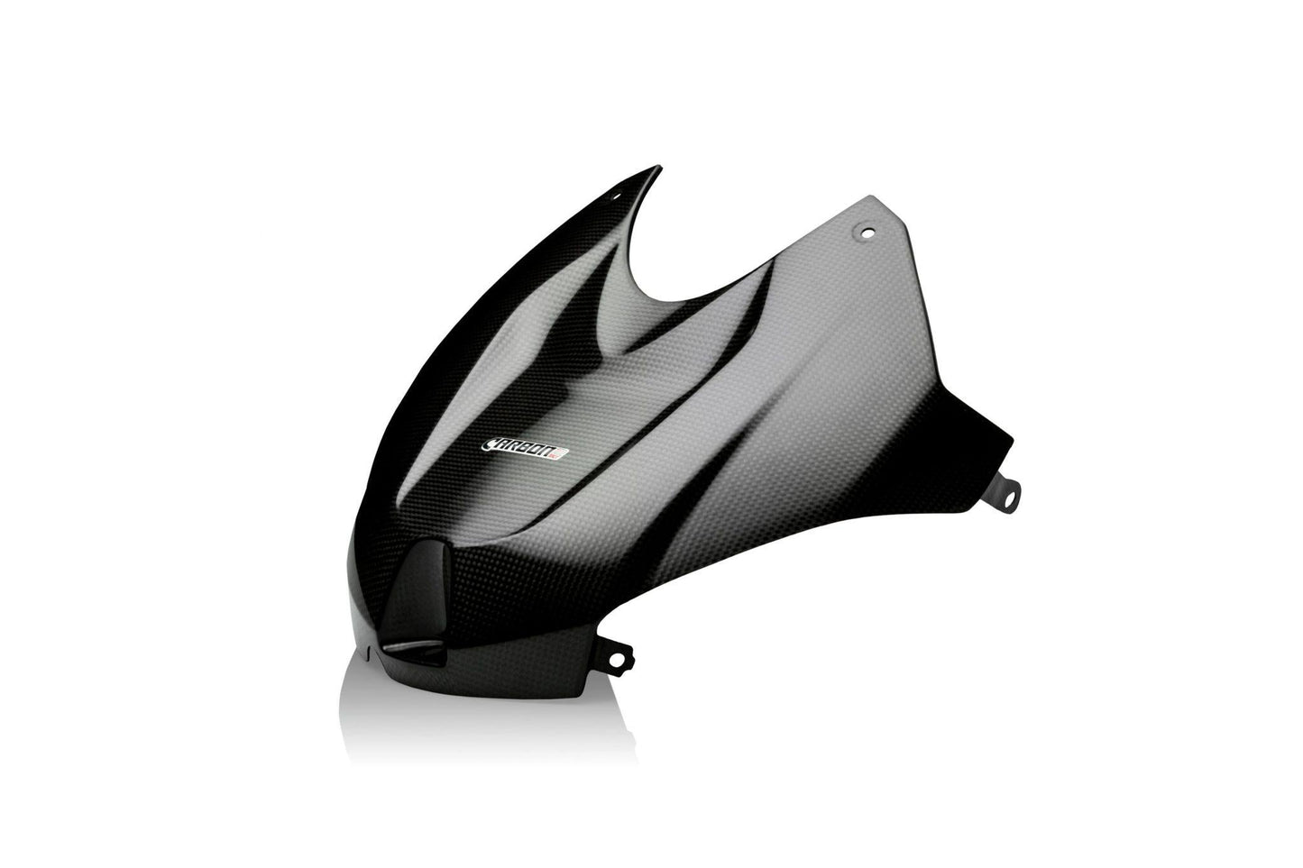 CARBON2RACE BMW S1000R (13/...) Carbon Airbox Cover