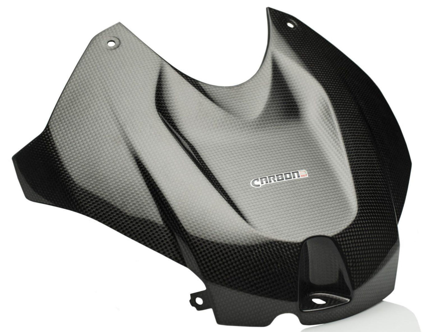 CARBON2RACE BMW S1000R (13/...) Carbon Airbox Cover