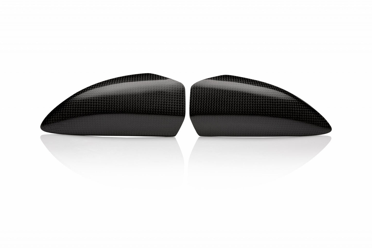 CARBON2RACE BMW S1000R (13/...) Carbon Fuel Tank Sliders