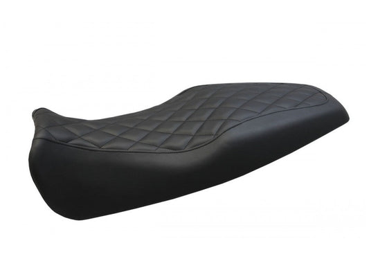 TAPPEZZERIA ITALIA Benelli Leoncino 506 Seat Cover "Gordon"