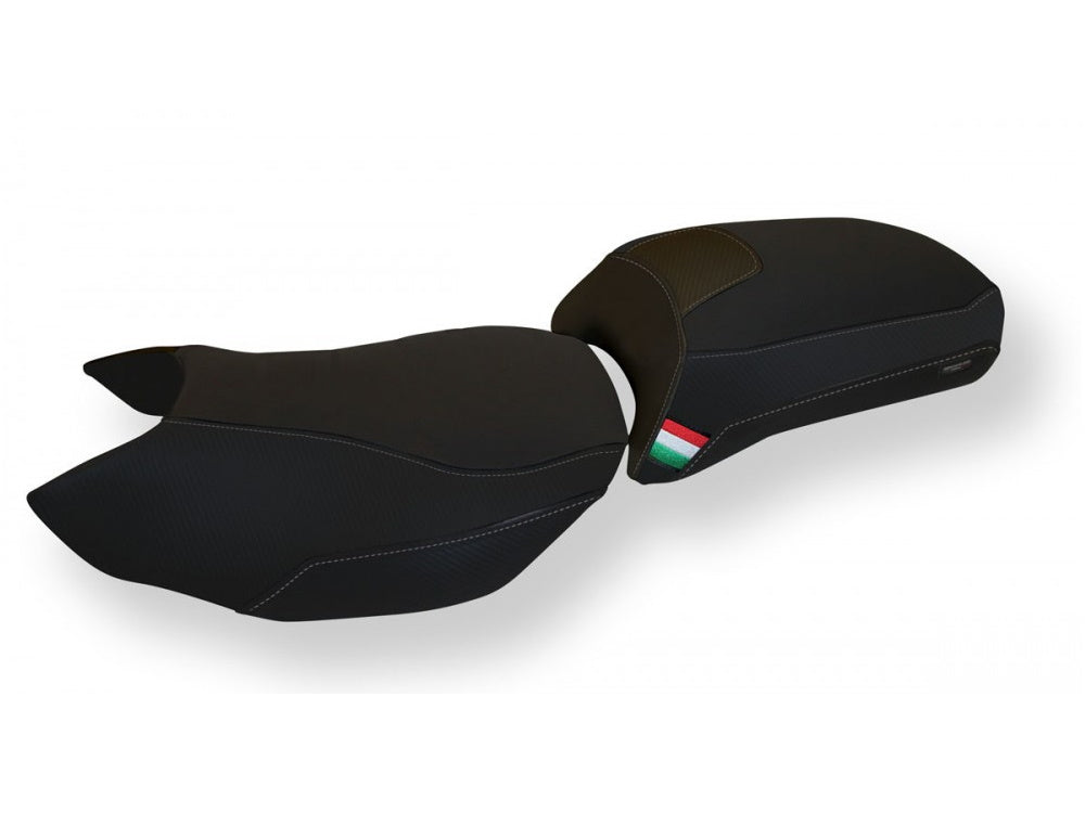 TAPPEZZERIA ITALIA Benelli TRK 502 Seat Cover "Liveri"