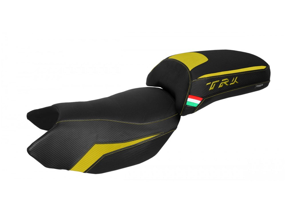 TAPPEZZERIA ITALIA Benelli TRK 502 Seat Cover "Merida"