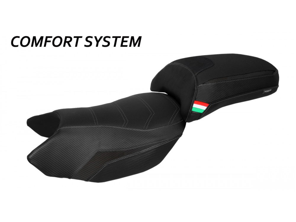 TAPPEZZERIA ITALIA Benelli TRK 502 Comfort Seat Cover "Merida"