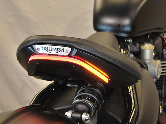 NEW RAGE CYCLES Triumph Bobber LED Fender Eliminator – Accessories in MotoDeal – Motorcycle Accessories and Parts Online Shop