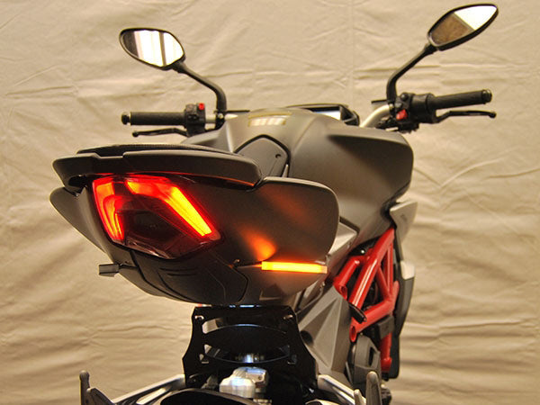 NEW RAGE CYCLES MV Agusta Brutale 800/RR LED Fender Eliminator