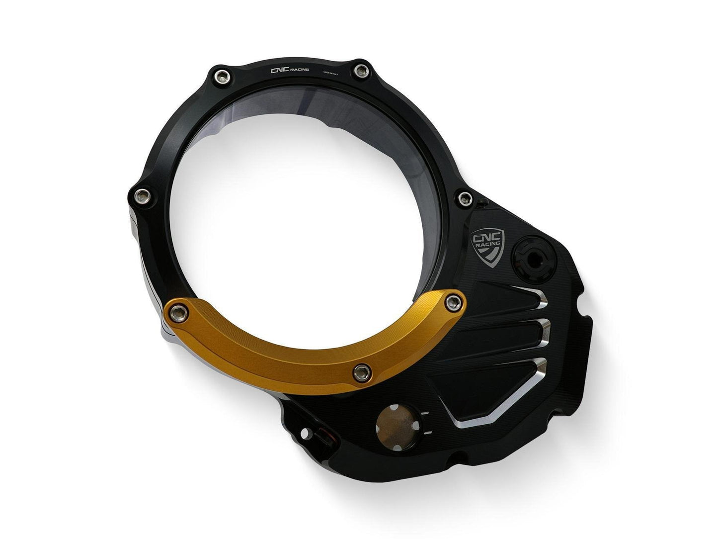 CAP01 - CNC RACING Ducati Clutch Cover Slider