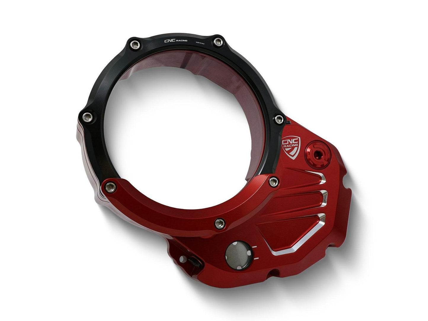 CAP01 - CNC RACING Ducati Clutch Cover Slider