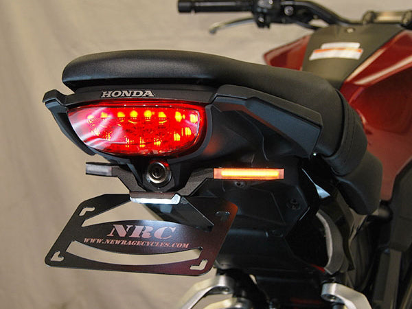 NEW RAGE CYCLES Honda CB300R LED Fender Eliminator – Accessories in MotoDeal – Motorcycle Accessories and Parts Online Shop